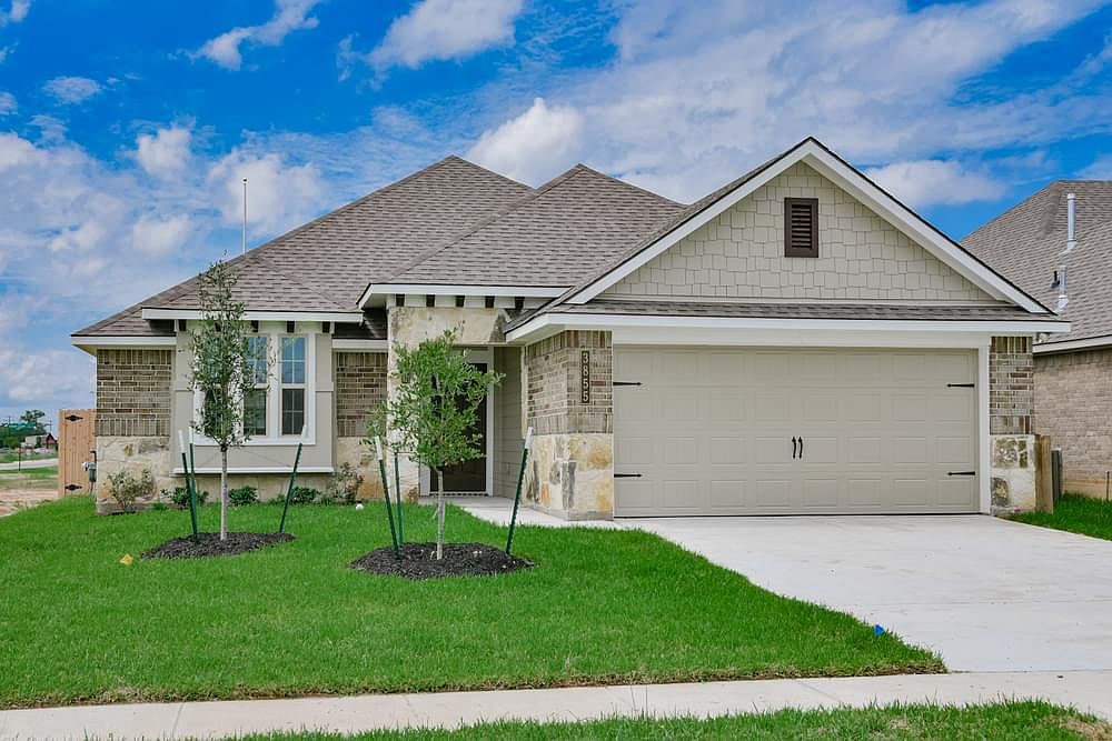 1613 Plan, Southern Pointe, College Station, TX 77845 Zillow