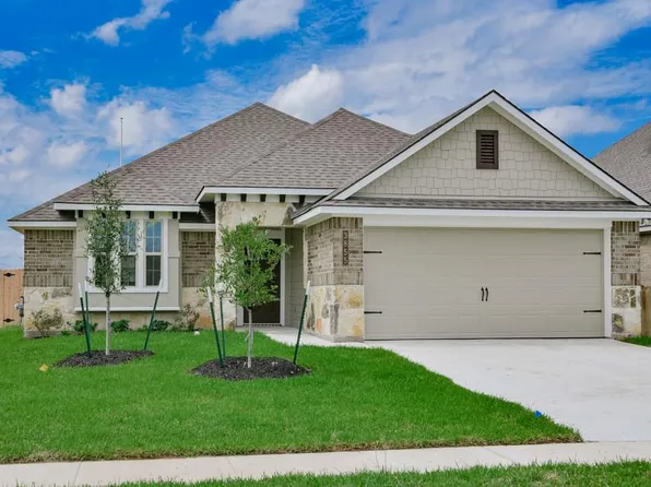 3420 Beutel Rd, Lorena, TX 76655