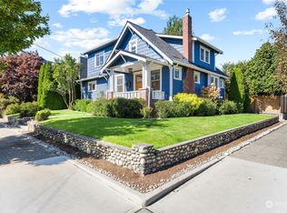 756 N 81st St, Seattle, WA 98103