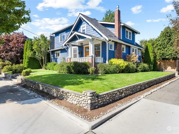 756 N 81st Street, Seattle, WA 98103