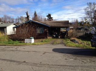 4632 Tamara St, Homer, AK 99603