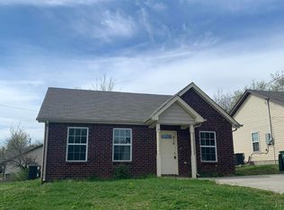 916 16th Ave E, Springfield, TN 37172