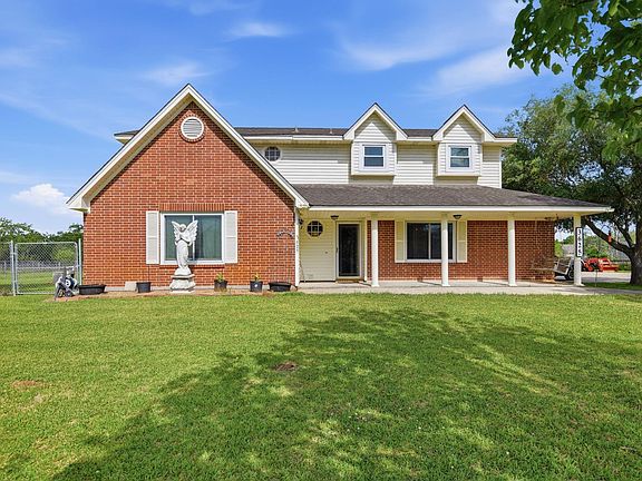2nd image of 3625 County Road 36
