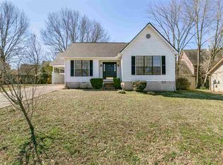 12 Barkley Ln, Jackson, TN 38305