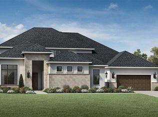 2225 Ellesworth Ave, Copper Canyon, TX 75077