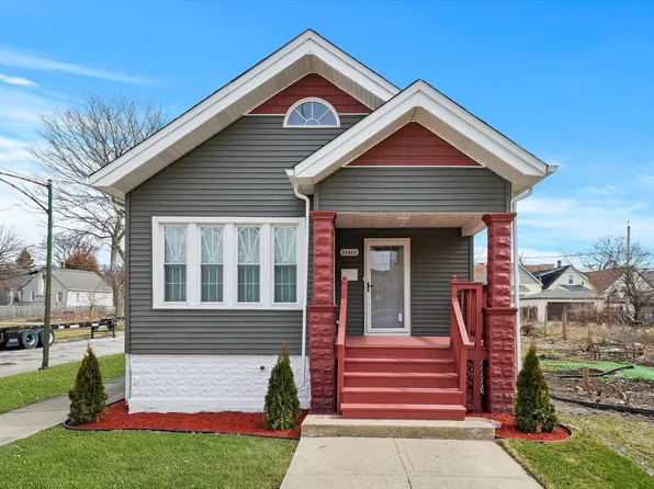 10401 S State St, Chicago, IL 60628