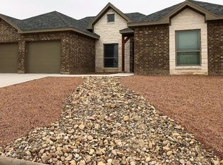 2313 Club House Ln, San Angelo, TX 76904