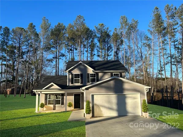 900 Providence Rd, Lancaster, SC 29720