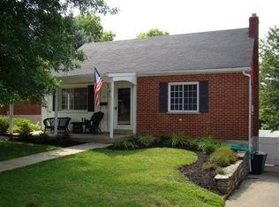 29 Goetz Dr, Cold Spring, KY 41076