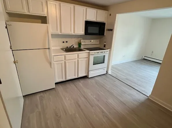 (undisclosed Address), Waltham, MA 02452