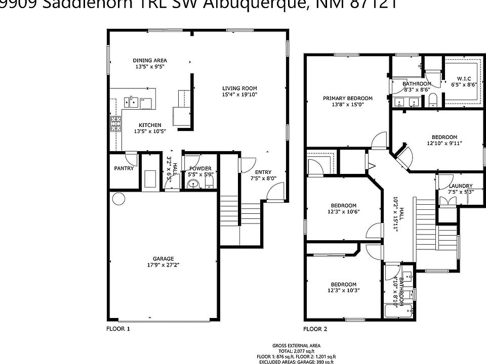 1st image of this home