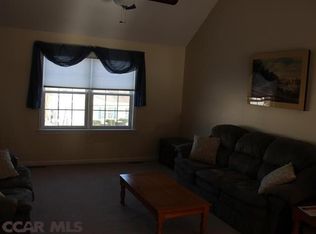 110 Faust Cir, Bellefonte, PA 16823
