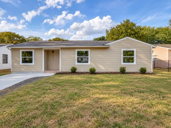 2637 Marbella Ln, Dallas, TX 75228