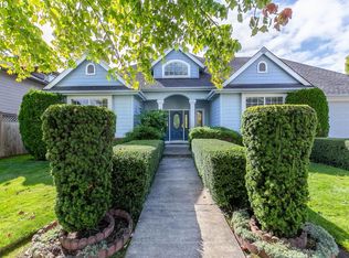 3660 Hyacinth St, Eugene, OR 97404