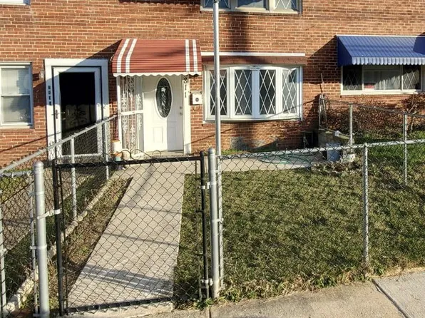 2811 Hollins Ferry Rd, Baltimore, MD 21230