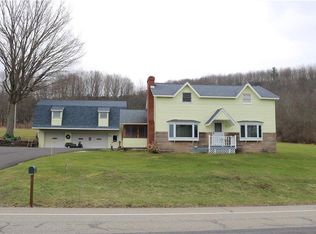 3630 Route 394, Randolph, NY 14772