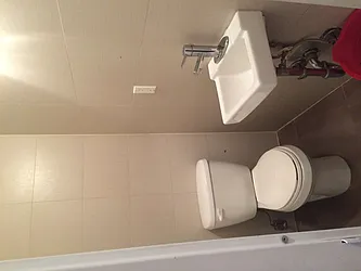 Rented by Evergreen Apartments BK