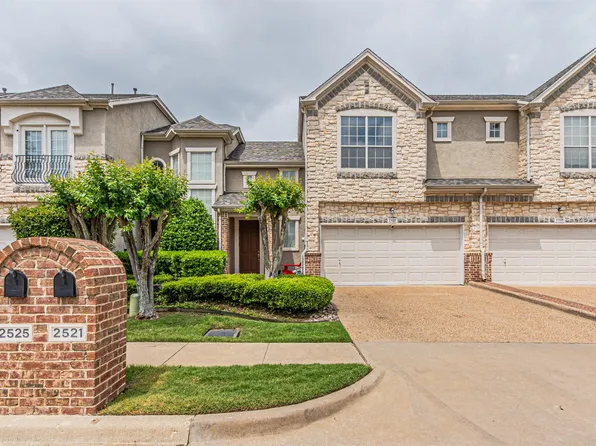 2521 Champagne Dr, Irving, TX 75038