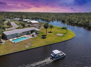 6841 Marius Rd, North Port, FL 34287