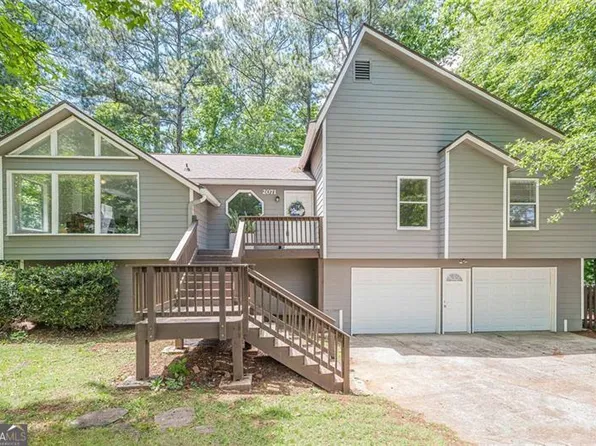 2071 Arrowhead Trl, Marietta, GA 30062