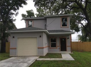 2415 Jim St, Dallas, TX 75212