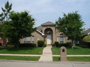 2600 Palo Duro Canyon Dr, McKinney, TX 75072