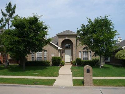 2600 Palo Duro Canyon Dr, McKinney, TX, 75072