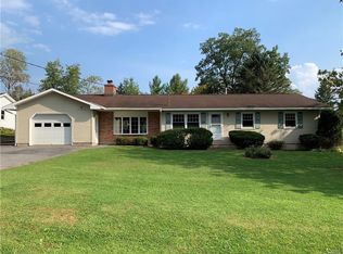 5468 Prescott Rd, Deerfield, NY 13502