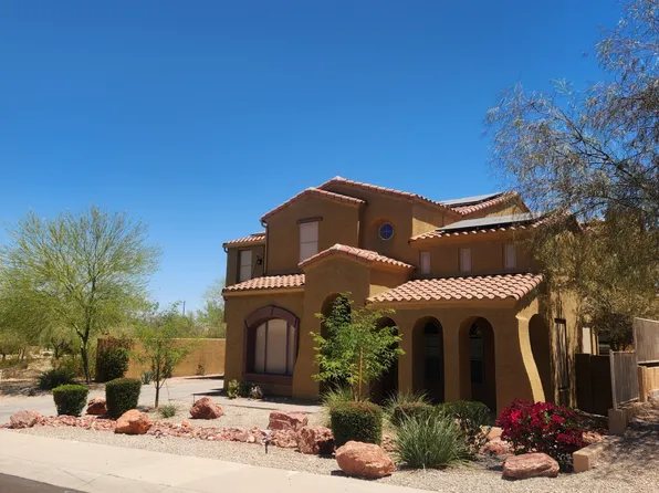 18166 W Estes Way, Goodyear, AZ 85338