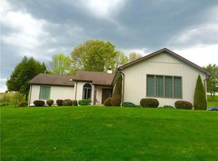 405 Sleepy Hollow Rd, Indiana, PA 15701