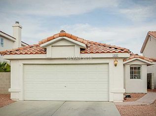 3332 Stacey Lyn Dr, Las Vegas, NV 89117