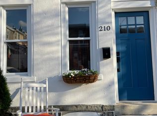 210 Ripka St, Philadelphia, PA 19127