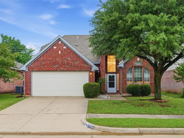 12917 Honey Locust Cir, Fort Worth, TX 76104