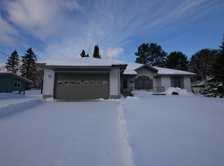 365 Central St, Mohawk, MI 49950