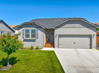 5305 Boulder Way, Yakima, WA 98901