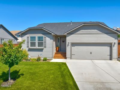 5305 Boulder Way, Yakima, WA, 98901