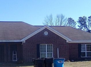 110 Vinson Ln, Rison, AR 71665