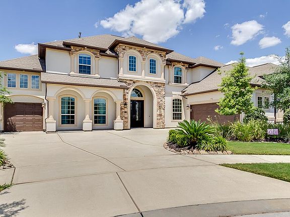 2nd image of 5030 Bridgeton Place Ln
