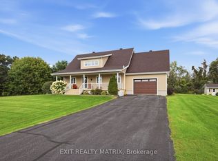 8 Ravary St, Champlain, ON K0B1K0