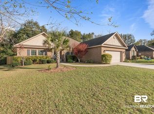 20764 Southwood St, Fairhope, AL 36532