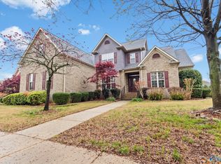 10 America Holly Cir SW, Huntsville, AL 35824