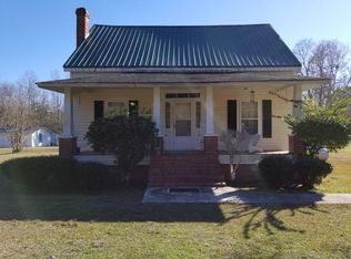 4356 Cottageville Hwy, Round O, SC 29474