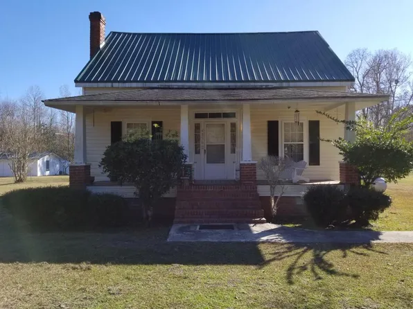 4356 Cottageville Hwy, Round O, SC 29474