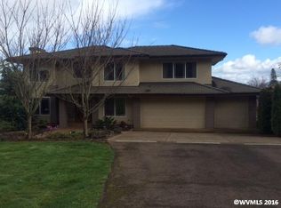 4473 Orchard Heights Rd NW, Salem, OR 97304