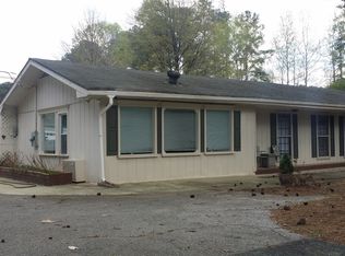 2320 Georgia Highway 20 SE, Conyers, GA 30013