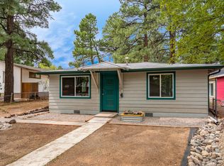 2815 N Center St, Flagstaff, AZ 86004