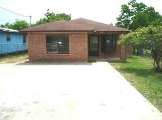 1518 Socorro, San Antonio, TX 78214