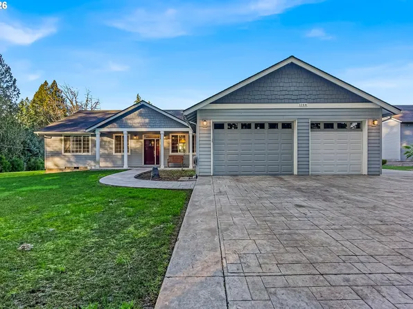1164 NW Hobbs Rd, Cornelius, OR 97113