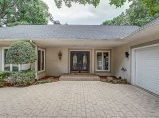 2001 Watauga Dr, Gainesville, GA 30501