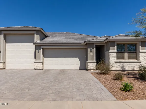 1644 E JOELLE Drive, Casa Grande, AZ 85122